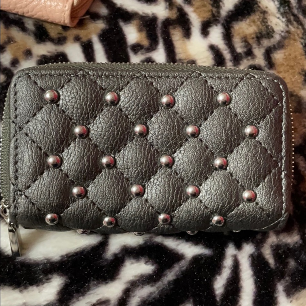 Extra Small Wallet